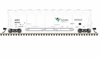 HO MASTER ACF PRESSUREAIDE COV