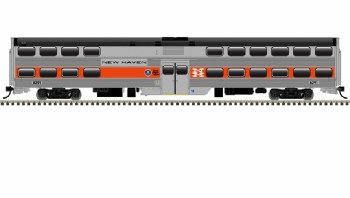 HO MASTER TYPE 6000 TRAILER NE