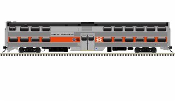 HO MASTER TYPE 8500 CAB CAR NE