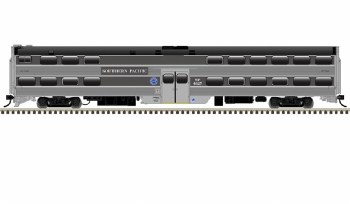 HO MASTER TYPE 8500 CAB CAR SO