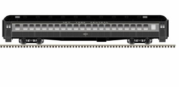 HO MASTER MODERNIZED HEAVYWEIG