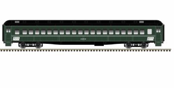 HO MASTER MODERNIZED HEAVYWEIG