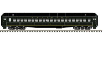 HO MASTER MODERNIZED HEAVYWEIG