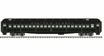 HO MASTER MODERNIZED HEAVYWEIG