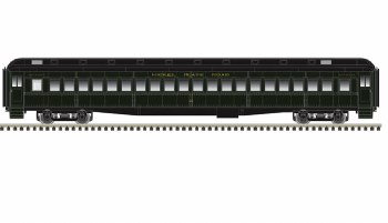 HO MASTER MODERNIZED HEAVYWEIG