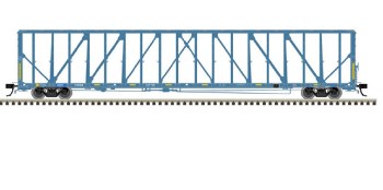 CENTER PARTITION CAR GE CAPITA