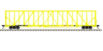 CENTER PARTITION CAR TTZX