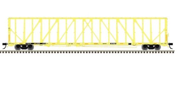 CENTER PARTITION CAR TTZX