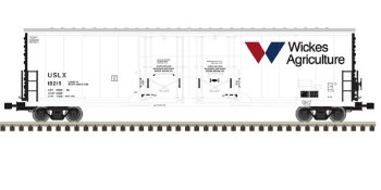 EVANS DOUBLE PLUG DOOR BOX CA