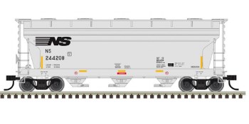 TM ACF 3560 COVERED HOPPER NS