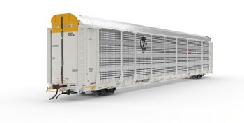 TRINITY HOURGLASS AUTO RACK CA