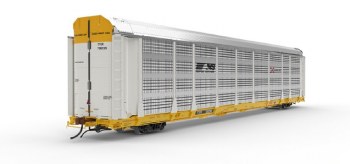 TRINITY HOURGLASS AUTO RACK NO