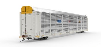 TRINITY HOURGLASS AUTO RACK PR