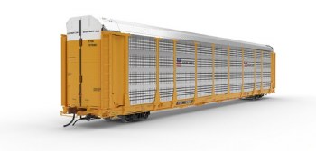 TRINITY HOURGLASS AUTO RACK UN