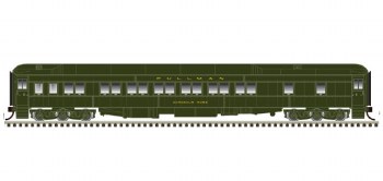 PULLMN 12-1 SLEEPER CAR RADIAN