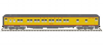 PULLMN 12-1 SLEEPER CAR UP PEM