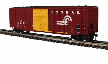 TM 50'6" BOX CAR CONRAIL