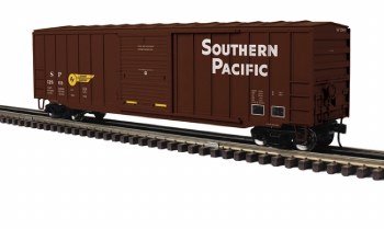 TM 50'6" BOX CAR SOUTHERN PACI