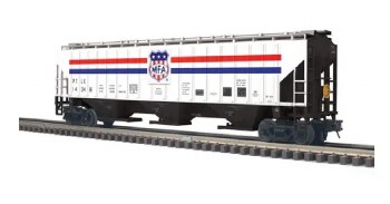 PS-4750 CVRD HOP MFA (RWB)
