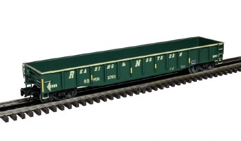 RBMN 52'6" GONDOLA #3701