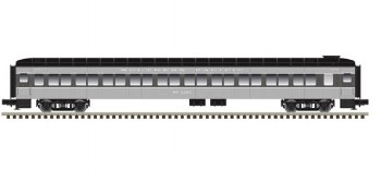 SP O TRAINMAN 80' PULLMAN BRA