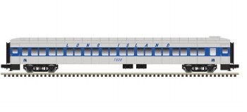 LI O TRAINMAN 80' PULLMAN BRA