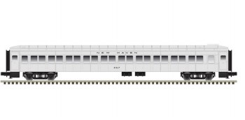 NH O TRAINMAN 80' PULLMAN BRA