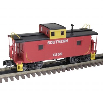 SOUTHERN TM CUPOLA CABOOSE