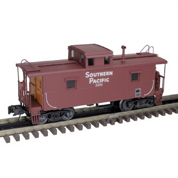 SP TM CUPOLA CABOOSE #324