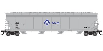 ACF  5701 GRAIN HOPPER ADM