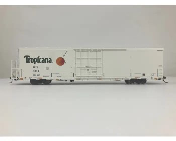 HO 64' TRINITY REEFER #111004