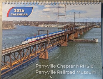 2026 NRHS PERRYVILLE CALENDER