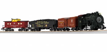 AF PENNSYLVANIA DOCKSIDER SET
