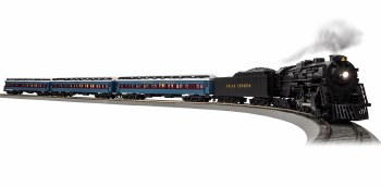 A/F POLAR EXPRESS SET