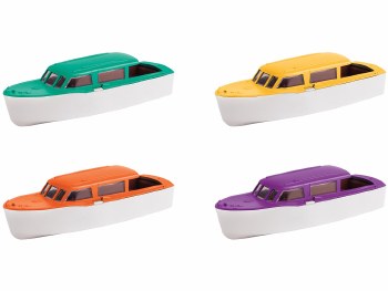 BOATS 4 (PACK)