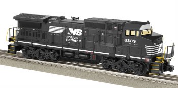 NS LIONCHIEF DASH 8