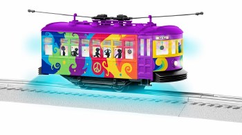 TRIPPY TROLLEY