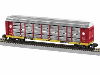 SANTA FE AUTORACK #909471