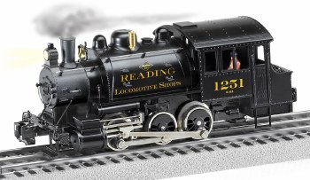 READING 0-6-6T #1251