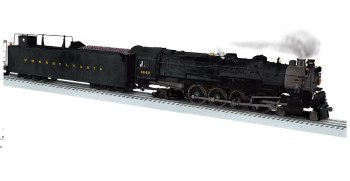 PRR M1 LEGACY #6840