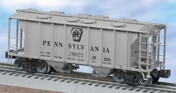 PA PS2 COVERED HOPPER