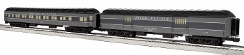 UNION PACIFIC 18" PASS. A