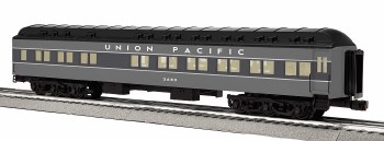 UNION PACIFIC 18" STATIONSOUND