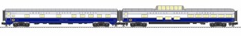 AMERICAN ORIENT EXPRESS 2-PACK