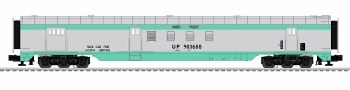 UNION PACIFIC MOW RPO #903688