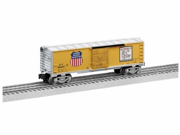 Union Pacific Boxcar #960449