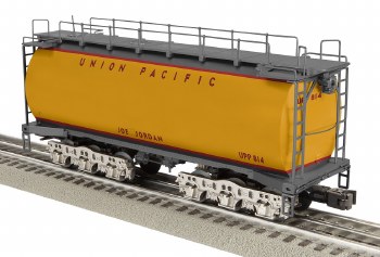 UNION PACIFIC AUXILIARY #814