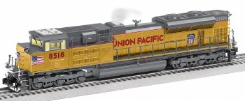 UNION PACIFIC LEGACY #8518