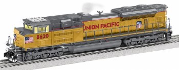 UNION PACIFIC LEGACY #8620