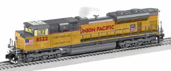 UNION PACIFIC LEGACY #8522